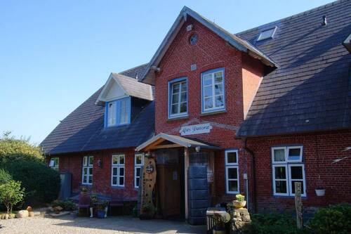 Ansicht Empfang - 