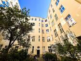Innenhof - 