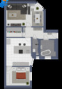 Grundriss - 