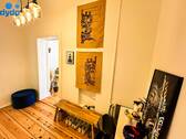 Flur (3) - Etagenwohnung mit 90,00 m² in Berlin zur Miete