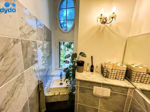 Badezimmer - 