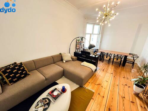 Wohnzimmer - 