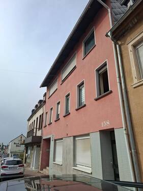 20250321_143642 - Mehrfamilienhaus, Wohnhaus zum Kaufen in Sankt Ingbert / Rohrbach