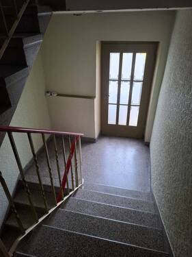 20250321_142510 - Mehrfamilienhaus, Wohnhaus in Sankt Ingbert / Rohrbach