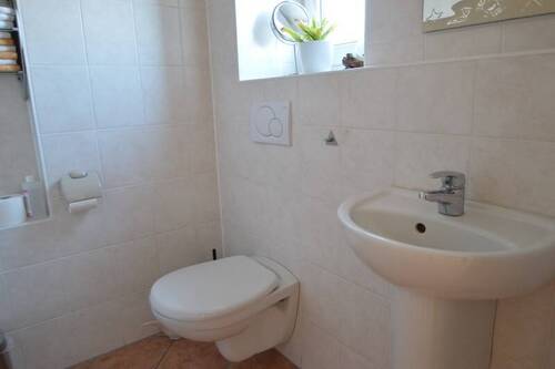 Gäste-WC - 