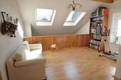 Flur im DG - 