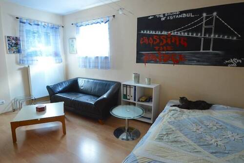 Zimmer 1 - 
