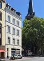 Hausansicht - Mehrfamilienhaus, Wohnhaus in Köln zum Kaufen