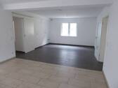 Blick auf den Küchenbereich - 3 Zimmer Etagenwohnung zur Miete in Pforzheim