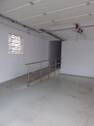 Garage mit direktem Wohnungszugang - 