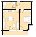 Grundriss-Skizze - 
