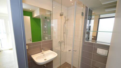 Badezimmer - Beispiel - 