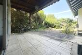 Terrasse - 