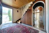 Eingangsbereich, Blick 2, EG - 