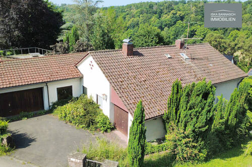 Straßenansicht - Ein Zuhause mit Charakter - Einfamilienhaus in toller Lage von Grafenau-Döffingen