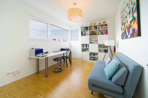 Büro OG - 