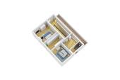 Grundriss 2 OG - 