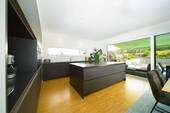 Wohnzimmer OG - 