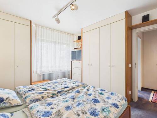 Schlafzimmer - 