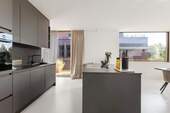 Neubau Architektur-Highlight - 