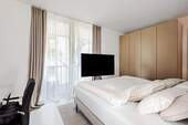 Neubau Architektur-Highlight - 