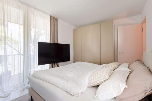 Neubau Architektur-Highlight - 