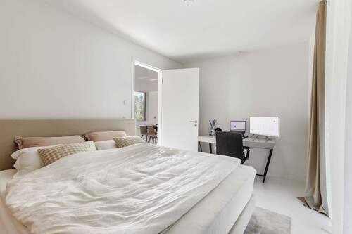 Neubau Architektur-Highlight - 
