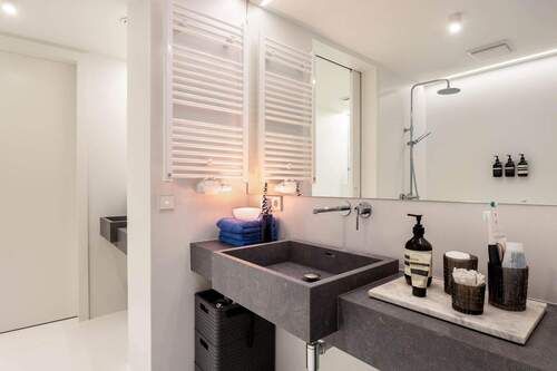 Neubau Architektur-Highlight - 