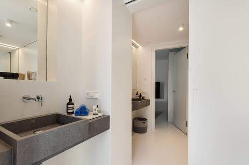 Neubau Architektur-Highlight - 