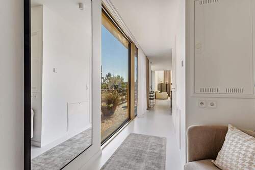 Neubau Architektur-Highlight - 