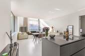 Neubau Architektur-Highlight - 