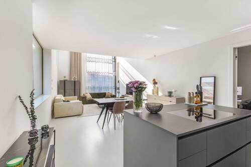Neubau Architektur-Highlight - 