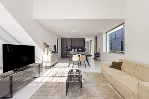 Neubau Architektur-Highlight - 