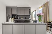 Neubau Architektur-Highlight - 