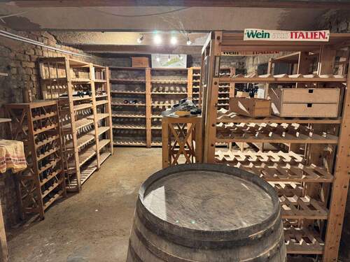 Weinkeller - 