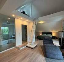 Finanzierungsvorteil durch übertragbaren 1 %-Zins - Familiendomizil mit Gartenparadies - Wiesbaden Schierstein