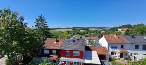 Aussicht Bakon - 