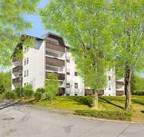 EINMALIGE GELEGENHEIT: Bezugsfreie 3 Zimmer Wohnung mit Südbalkon in Top Lage von Eggenfelden!