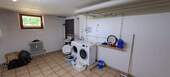 Wasch- und Trockenraum - 
