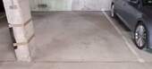 Tiefgaragenstellplatz - 