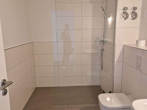 Badezimmer I - 