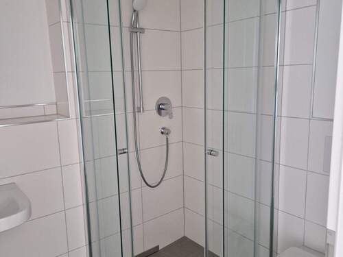 Badezimmer II - 