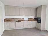 Einbauküche - Moderne Familienwohnung mit 2 Bädern im Erstbezug