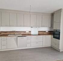 Moderne Familienwohnung mit 2 Bädern im Erstbezug - Bensheim