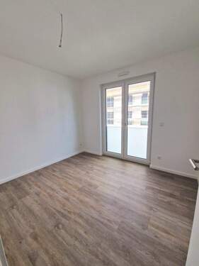 Kinderzimmer - 4 Zimmer Etagenwohnung in Bensheim