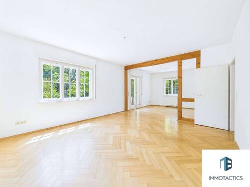 Wohn- /Esszimmer - Einfamilienhaus mit 106,00 m² in Bad Kreuznach zum Kaufen