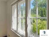 Detailaufnahme Fenster - 