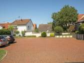 Parkplatz - 