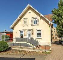 Attraktive Liegenschaft auf weitläufigem Grundstück - Philippsburg / Rheinsheim