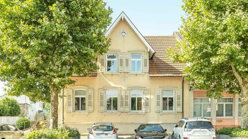 Ansicht - Büro zum Kaufen in Philippsburg / Rheinsheim